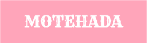 MOTEHADA掲載記事